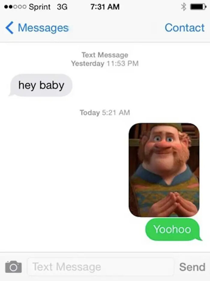 54 Wrong Number Texts That Started As Honest Mistakes And Ended In Hilarious Chaos 54 Wrong Number Texts That Started As Honest Mistakes And Ended In Hilarious Chaos