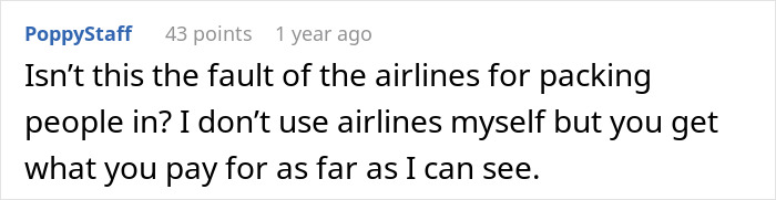 Woman Physically Stops Stranger From Reclining On An Overnight Flight, Throws A Tantrum Woman Physically Stops Stranger From Reclining On An Overnight Flight, Throws A Tantrum