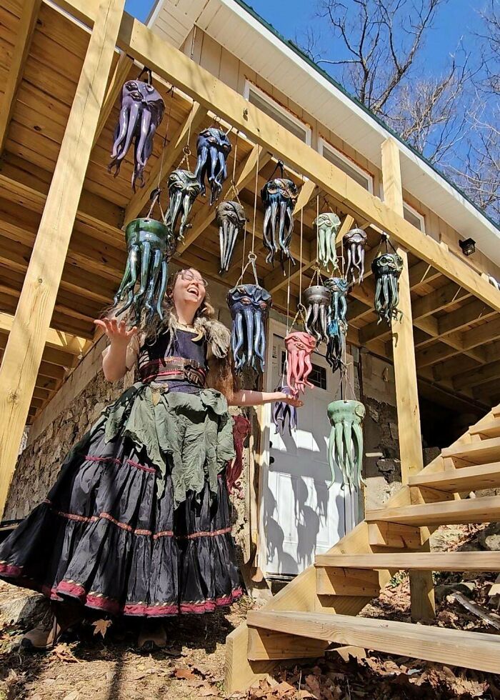 58 Whimsical Crafts That Are So Magical People Just Had To Share Online 58 Whimsical Crafts That Are So Magical People Just Had To Share Online
