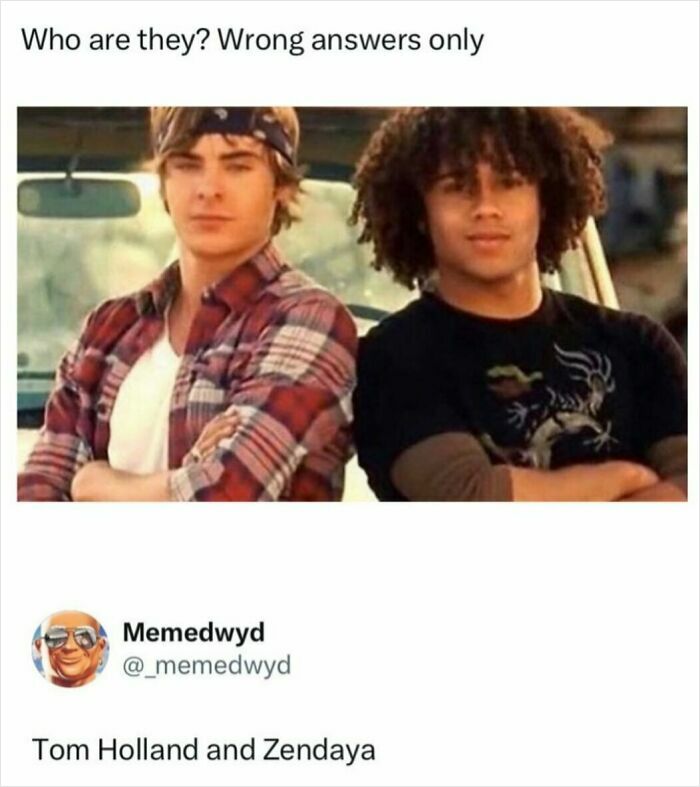 111 Of The Funniest Pop Culture Posts You Can Send To Your Friends For Instant Good Vibes