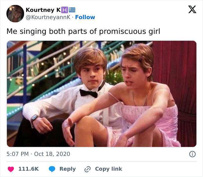 111 Of The Funniest Pop Culture Posts You Can Send To Your Friends For Instant Good Vibes