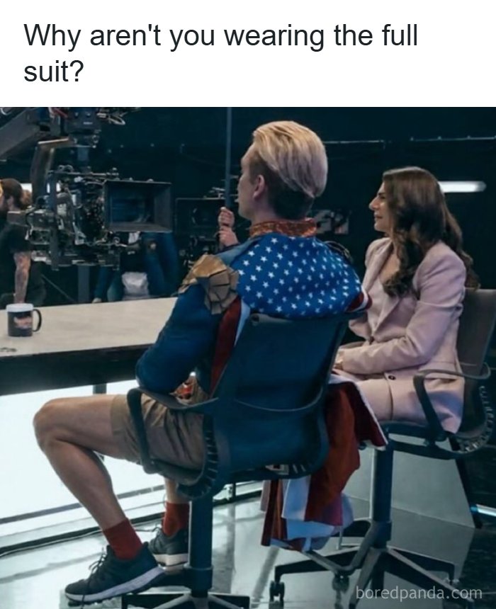 111 Of The Funniest Pop Culture Posts You Can Send To Your Friends For Instant Good Vibes