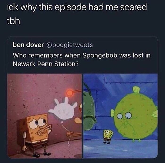 111 Of The Funniest Pop Culture Posts You Can Send To Your Friends For Instant Good Vibes
