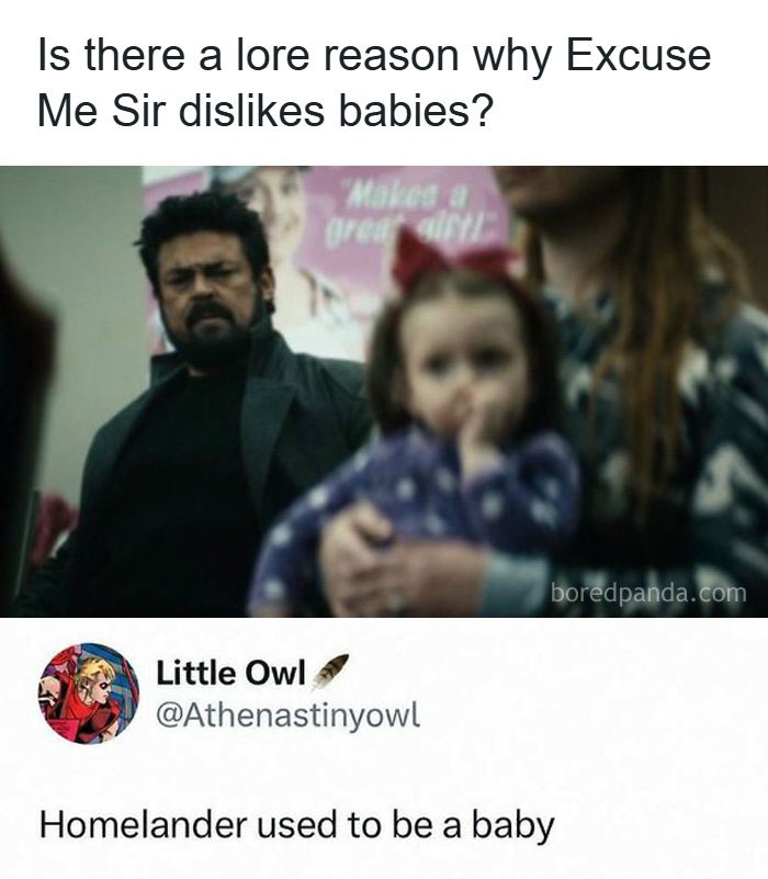 111 Of The Funniest Pop Culture Posts You Can Send To Your Friends For Instant Good Vibes