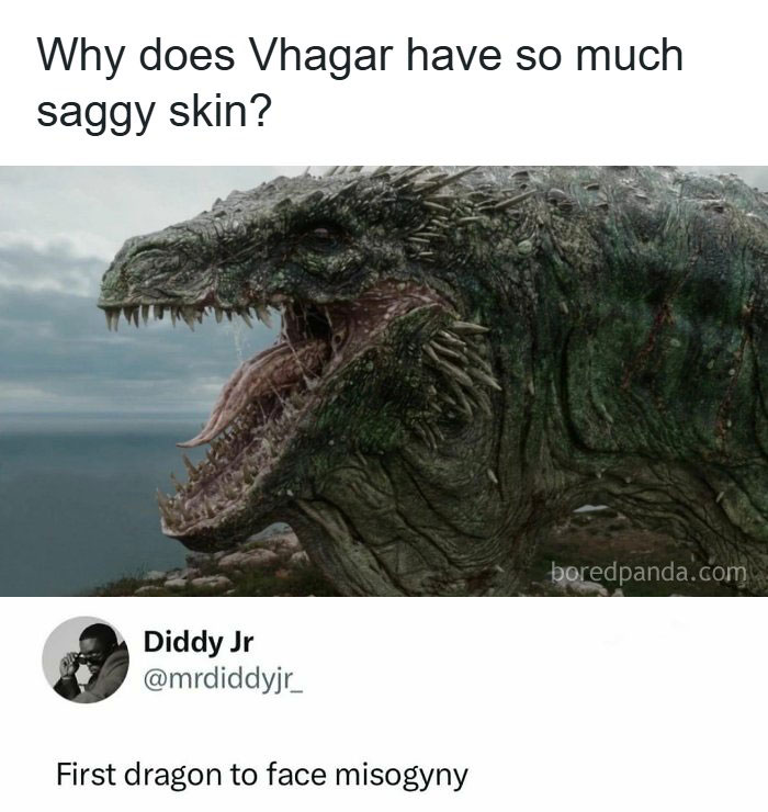 111 Of The Funniest Pop Culture Posts You Can Send To Your Friends For Instant Good Vibes