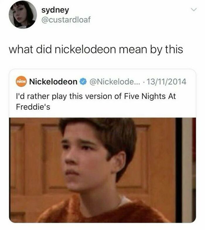 111 Of The Funniest Pop Culture Posts You Can Send To Your Friends For Instant Good Vibes