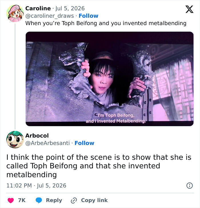 111 Of The Funniest Pop Culture Posts You Can Send To Your Friends For Instant Good Vibes