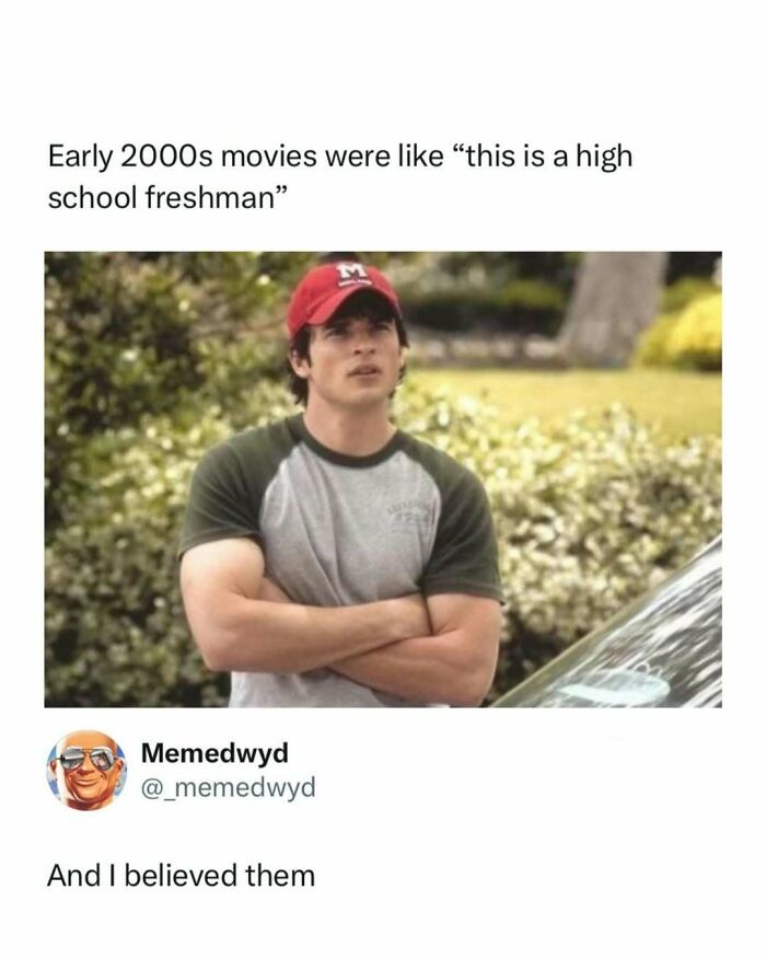 111 Of The Funniest Pop Culture Posts You Can Send To Your Friends For Instant Good Vibes