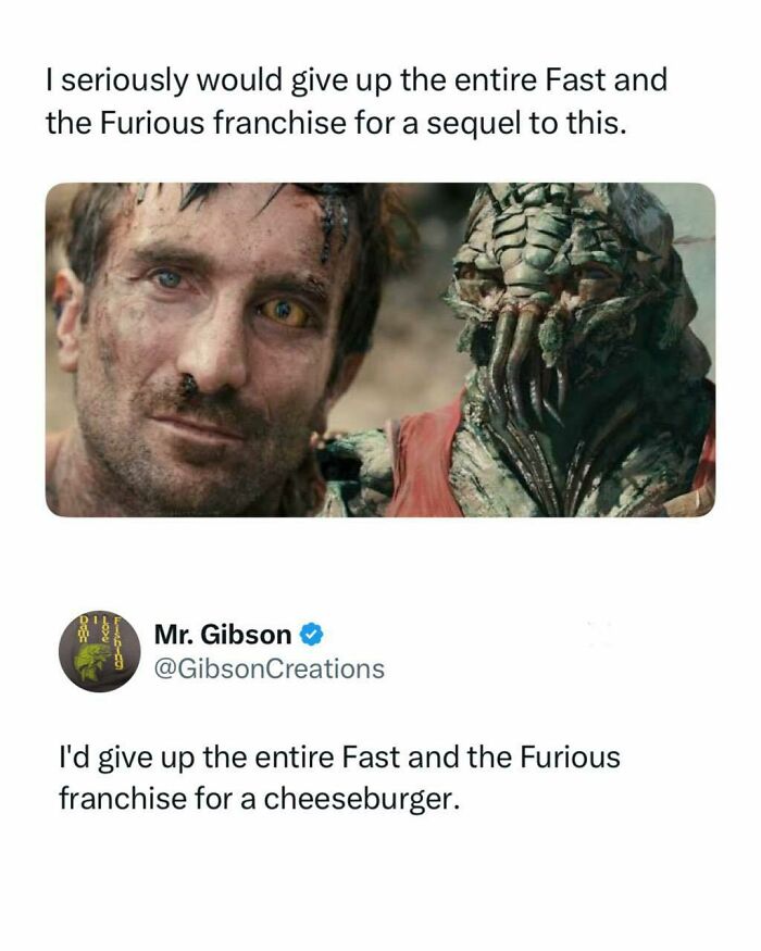 111 Of The Funniest Pop Culture Posts You Can Send To Your Friends For Instant Good Vibes