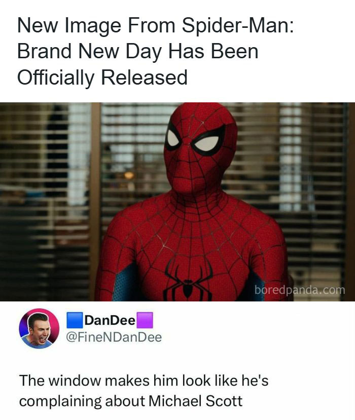 111 Of The Funniest Pop Culture Posts You Can Send To Your Friends For Instant Good Vibes