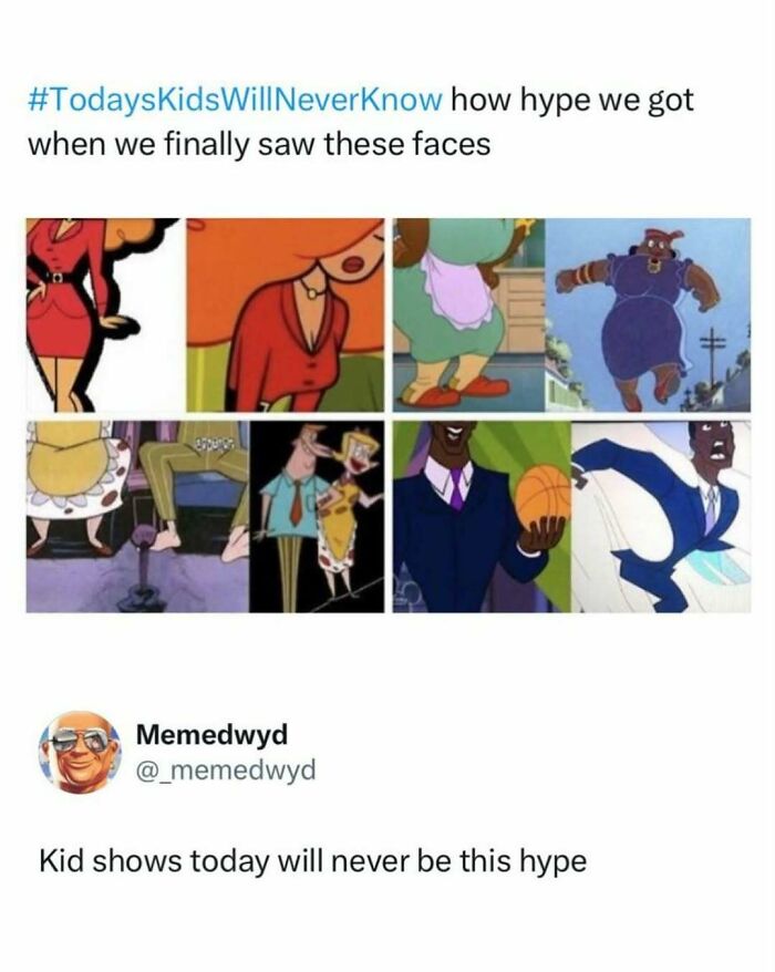 111 Of The Funniest Pop Culture Posts You Can Send To Your Friends For Instant Good Vibes