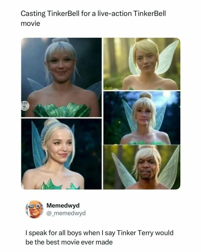 111 Of The Funniest Pop Culture Posts You Can Send To Your Friends For Instant Good Vibes