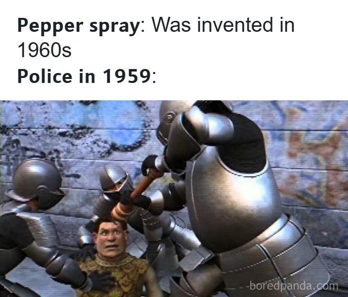 111 Of The Funniest Pop Culture Posts You Can Send To Your Friends For Instant Good Vibes