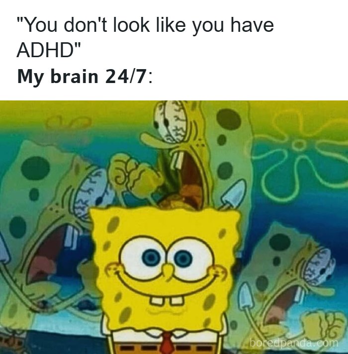 111 Of The Funniest Pop Culture Posts You Can Send To Your Friends For Instant Good Vibes
