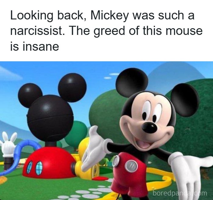 111 Of The Funniest Pop Culture Posts You Can Send To Your Friends For Instant Good Vibes