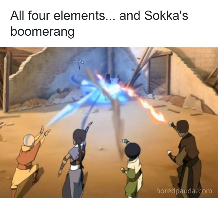 111 Of The Funniest Pop Culture Posts You Can Send To Your Friends For Instant Good Vibes