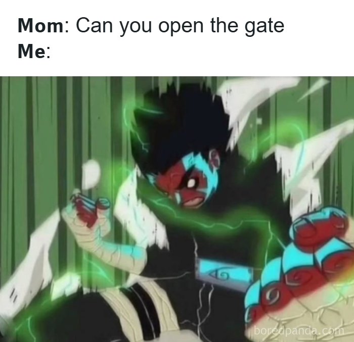 111 Of The Funniest Pop Culture Posts You Can Send To Your Friends For Instant Good Vibes