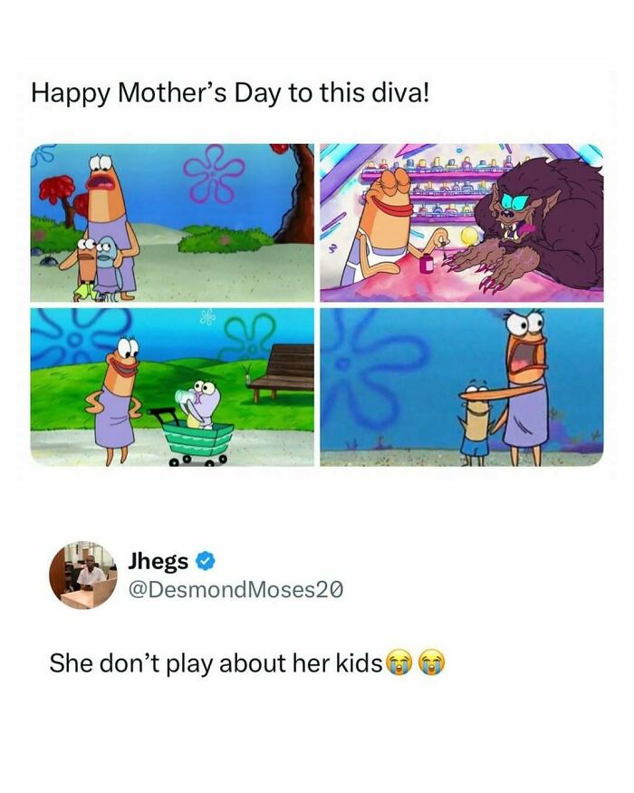 111 Of The Funniest Pop Culture Posts You Can Send To Your Friends For Instant Good Vibes