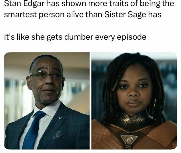 111 Of The Funniest Pop Culture Posts You Can Send To Your Friends For Instant Good Vibes