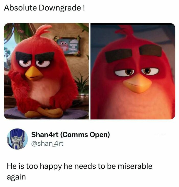 111 Of The Funniest Pop Culture Posts You Can Send To Your Friends For Instant Good Vibes