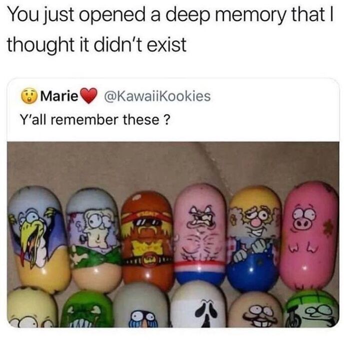 111 Of The Funniest Pop Culture Posts You Can Send To Your Friends For Instant Good Vibes