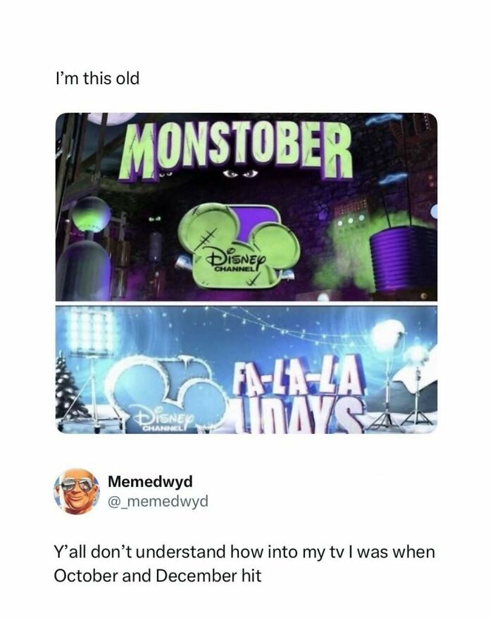 111 Of The Funniest Pop Culture Posts You Can Send To Your Friends For Instant Good Vibes