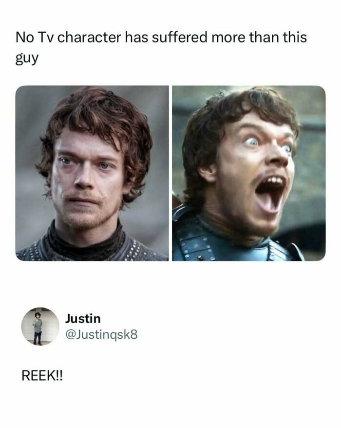 111 Of The Funniest Pop Culture Posts You Can Send To Your Friends For Instant Good Vibes