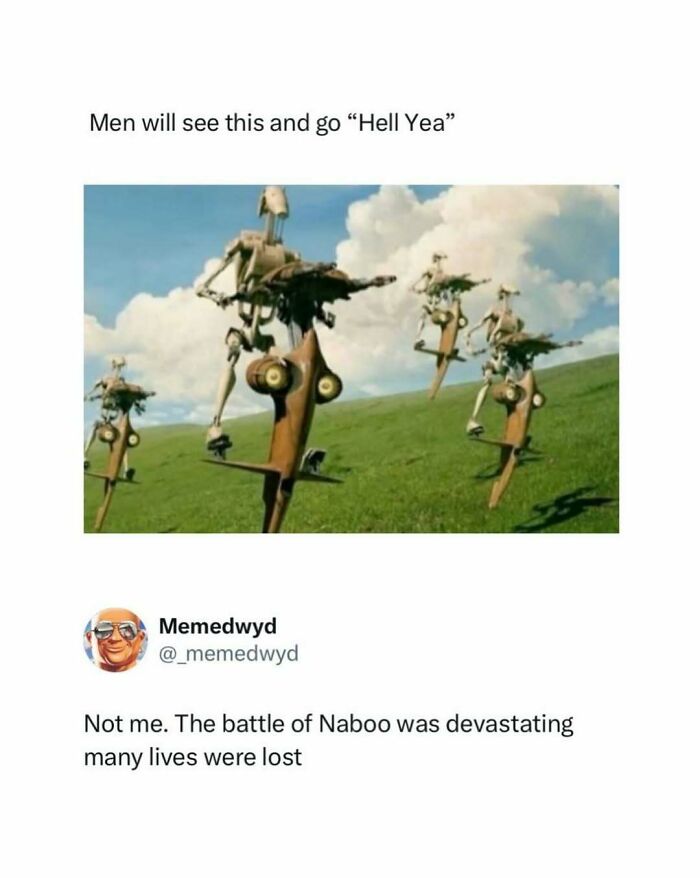 111 Of The Funniest Pop Culture Posts You Can Send To Your Friends For Instant Good Vibes