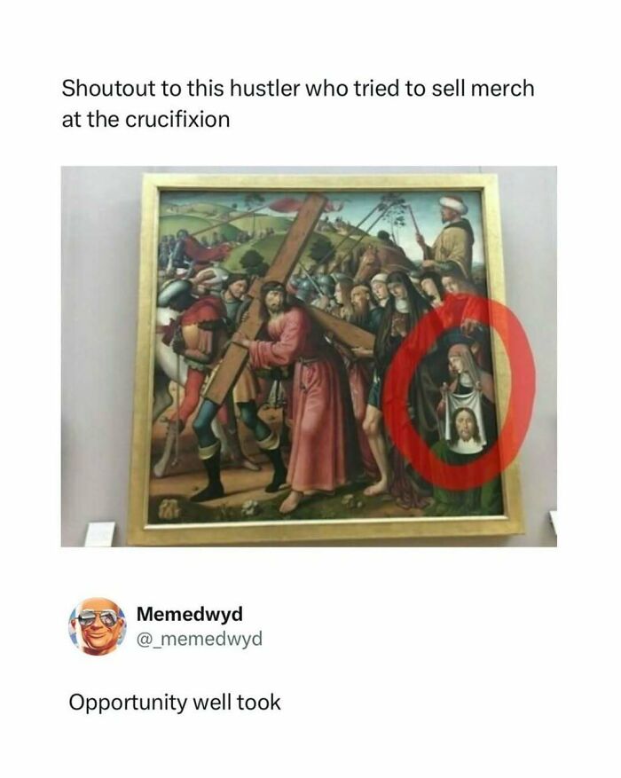 111 Of The Funniest Pop Culture Posts You Can Send To Your Friends For Instant Good Vibes