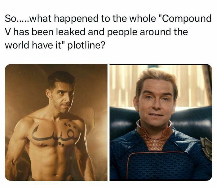 111 Of The Funniest Pop Culture Posts You Can Send To Your Friends For Instant Good Vibes