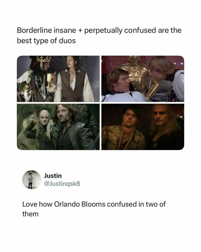 111 Of The Funniest Pop Culture Posts You Can Send To Your Friends For Instant Good Vibes