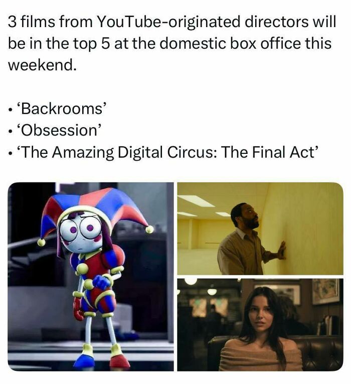 111 Of The Funniest Pop Culture Posts You Can Send To Your Friends For Instant Good Vibes