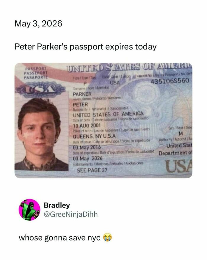 111 Of The Funniest Pop Culture Posts You Can Send To Your Friends For Instant Good Vibes