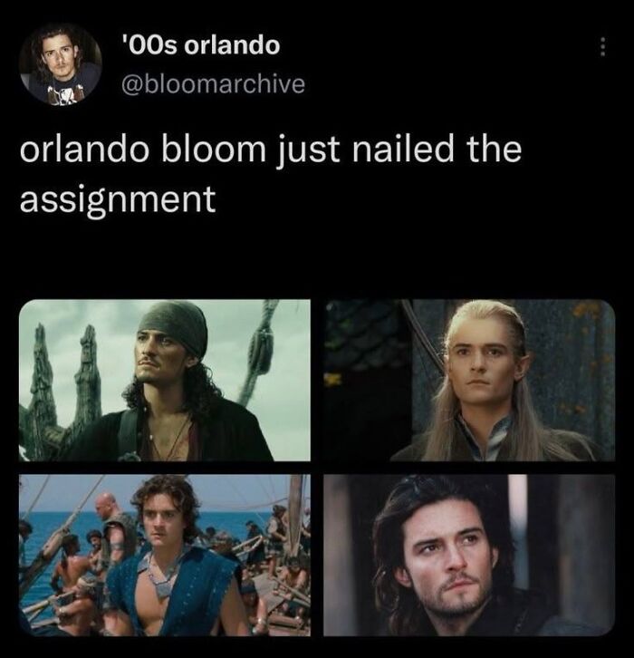 111 Of The Funniest Pop Culture Posts You Can Send To Your Friends For Instant Good Vibes