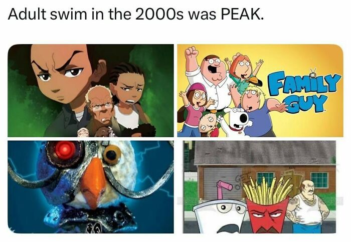 111 Of The Funniest Pop Culture Posts You Can Send To Your Friends For Instant Good Vibes