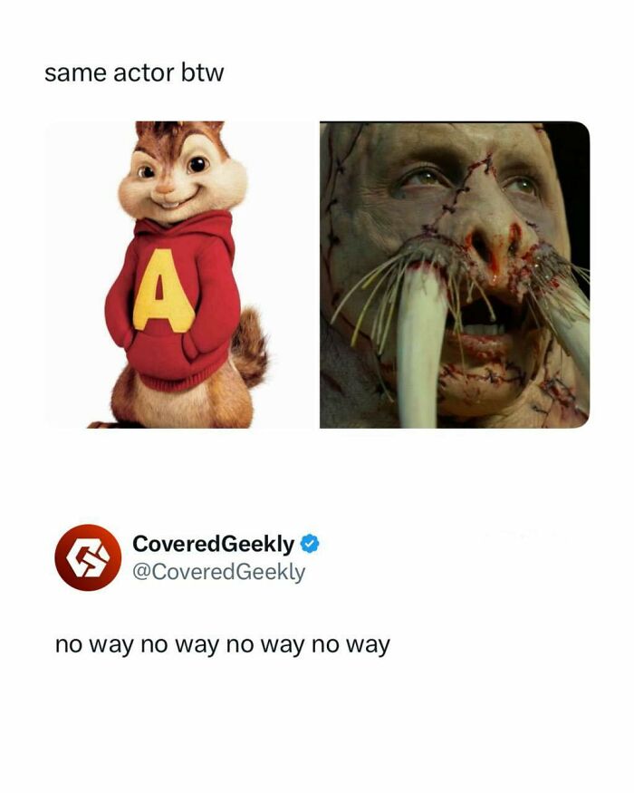 111 Of The Funniest Pop Culture Posts You Can Send To Your Friends For Instant Good Vibes