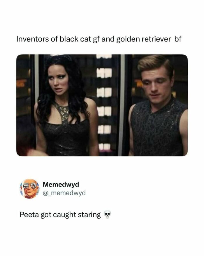 111 Of The Funniest Pop Culture Posts You Can Send To Your Friends For Instant Good Vibes