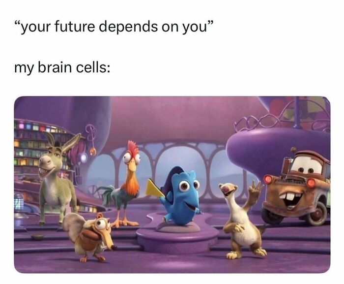 111 Of The Funniest Pop Culture Posts You Can Send To Your Friends For Instant Good Vibes