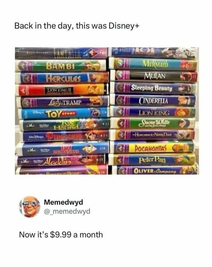111 Of The Funniest Pop Culture Posts You Can Send To Your Friends For Instant Good Vibes