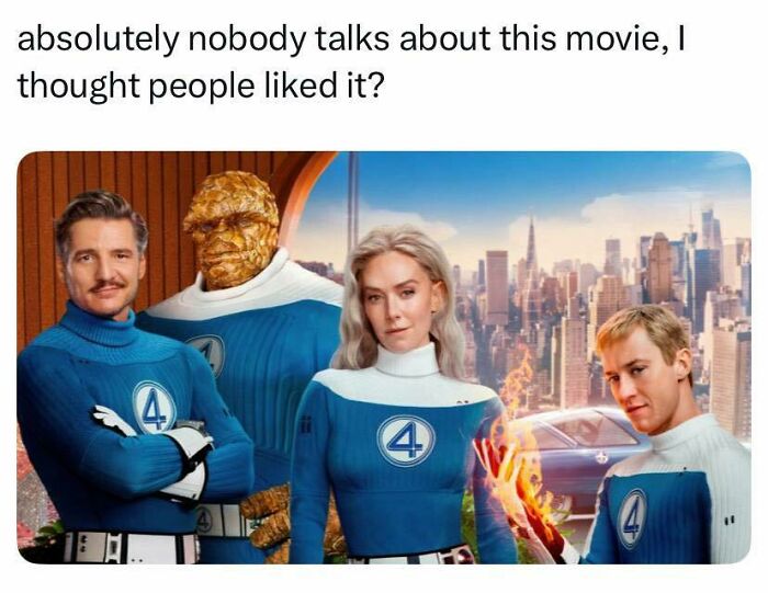 111 Of The Funniest Pop Culture Posts You Can Send To Your Friends For Instant Good Vibes