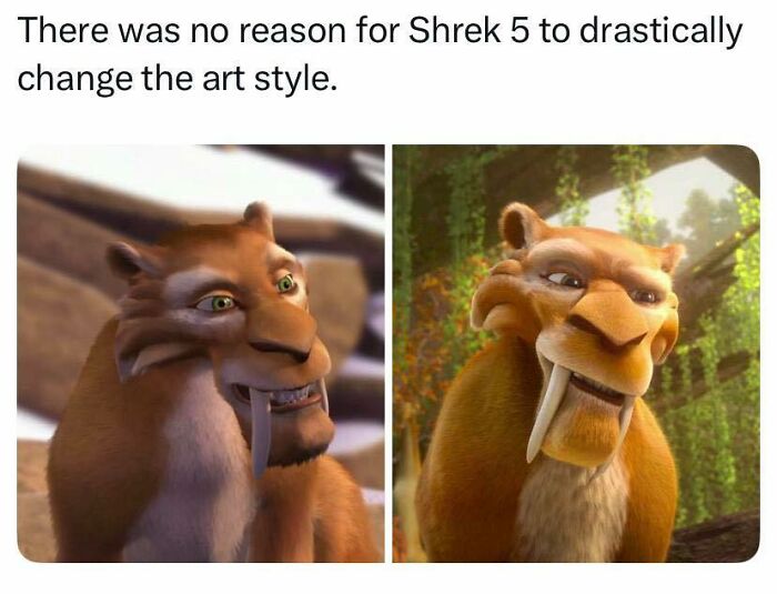 111 Of The Funniest Pop Culture Posts You Can Send To Your Friends For Instant Good Vibes