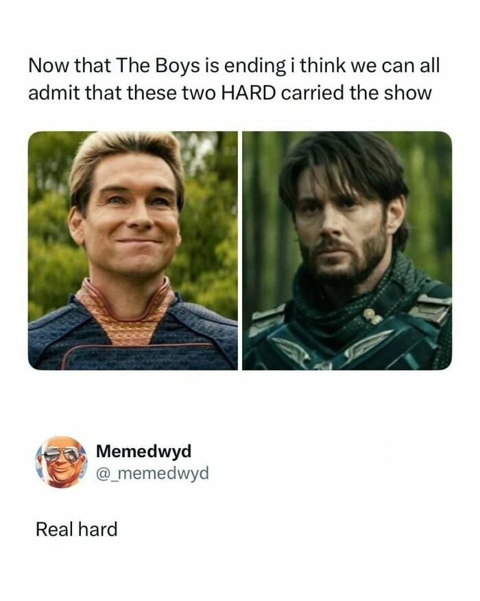 111 Of The Funniest Pop Culture Posts You Can Send To Your Friends For Instant Good Vibes