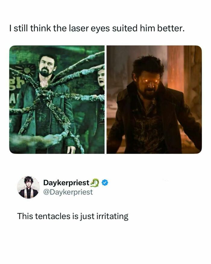 111 Of The Funniest Pop Culture Posts You Can Send To Your Friends For Instant Good Vibes