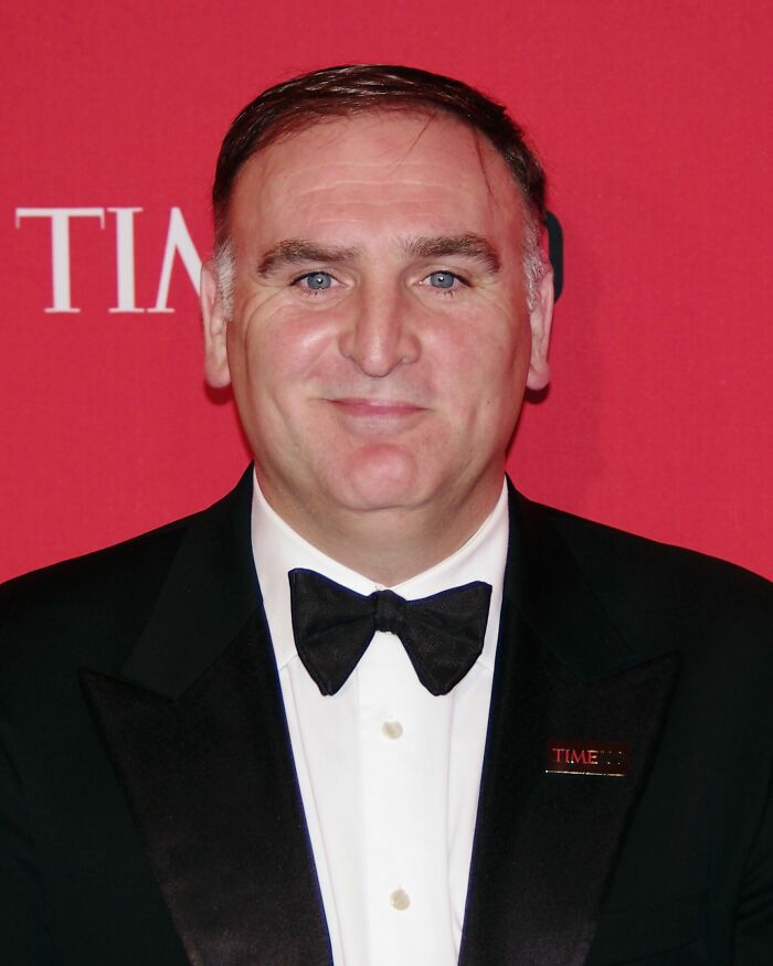 Jos&eacute; Andr&eacute;s: Bio And Career Highlights