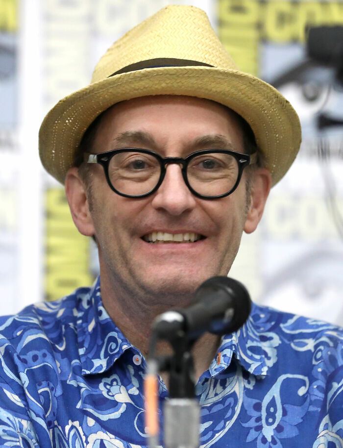 Tom Kenny: Bio And Career Highlights Tom Kenny: Bio And Career Highlights
