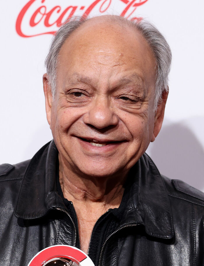 Cheech Marin: Bio And Career Highlights
