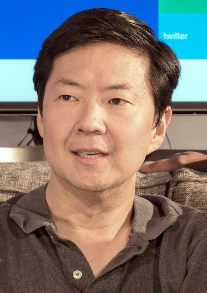 Ken Jeong: Bio And Career Highlights