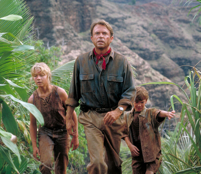 ‘Jurassic Park’ Star Sam Neill Passes Away: “Sudden And Unexpected” ‘Jurassic Park’ Star Sam Neill Passes Away: “Sudden And Unexpected”
