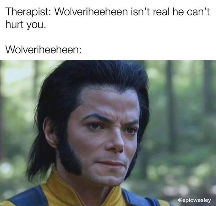Laughing Is Good For Your Health So Here Are 50 Funny Memes To Help You With That