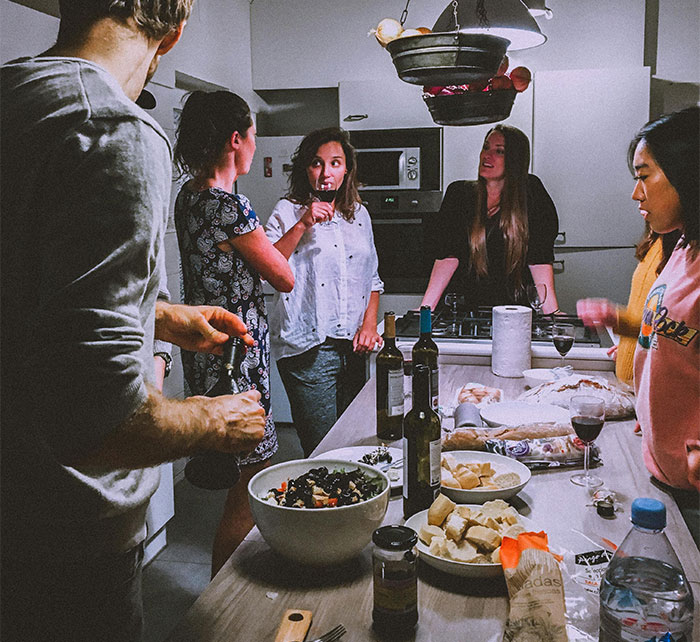Couple Eats At MIL&rsquo;s For The Last Time After Apology Dinner Ends In Sabotage